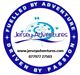 Jersey Adventures logo